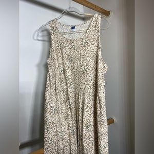 Old navy dress